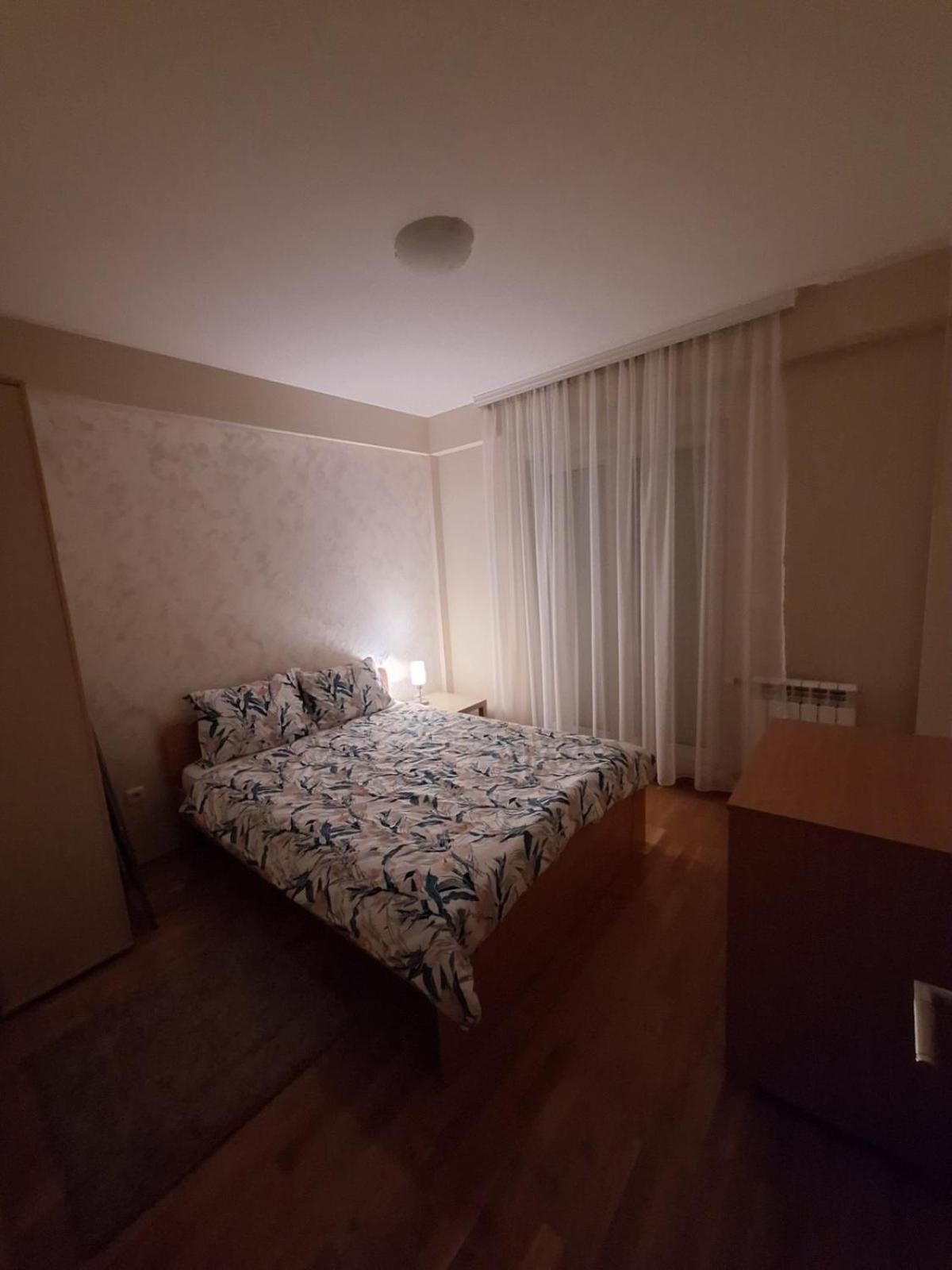 San Lägenhet Čačak Exteriör bild